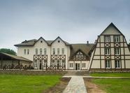 Гибкая черепица Технониколь Классик "Танго", цвет Панговый