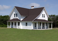 Гибкая черепица Технониколь Классик "Кадриль", цвет Гранат