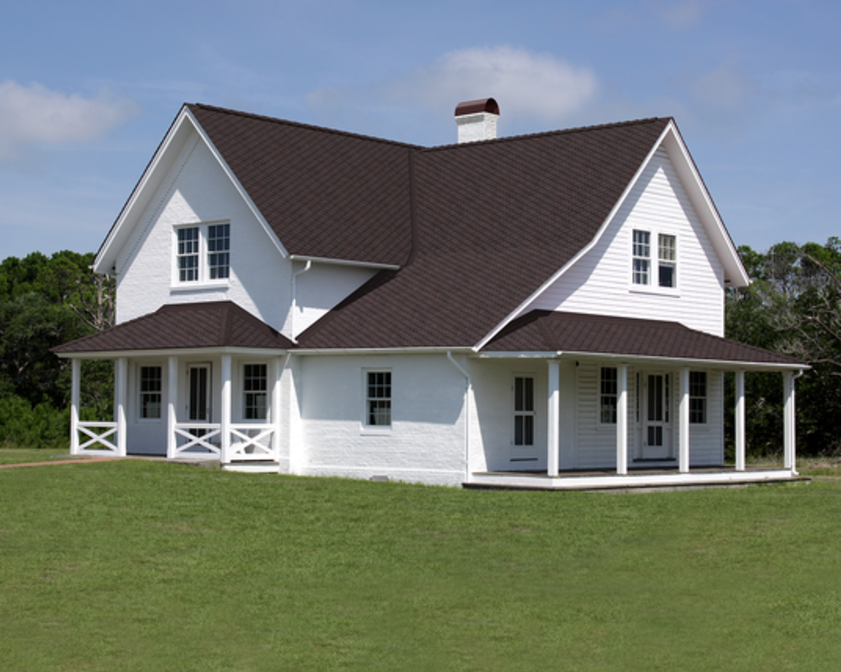 Гибкая черепица Технониколь Классик "Кадриль", цвет Гранат