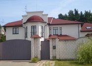 Гибкая черепица Технониколь Классик "Кадриль", цвет Турмалин