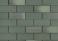 Гибкая черепица Технониколь Классик "Фламенко", цвет Валенсия