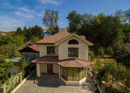 Гибкая черепица Технониколь Классик "Румба", цвет Арахис