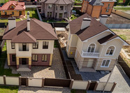 Гибкая черепица Технониколь Классик "Румба", цвет Мускат