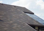 Гибкая черепица Технониколь Классик "Фламенко", цвет Арагон