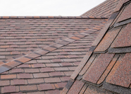 Гибкая черепица Технониколь "Континент", Америка