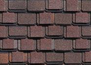 Гибкая черепица Технониколь "Континент", Америка