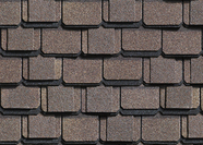 Гибкая черепица Технониколь "Континент", Африка