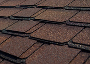 Гибкая черепица Технониколь "Континент", Африка