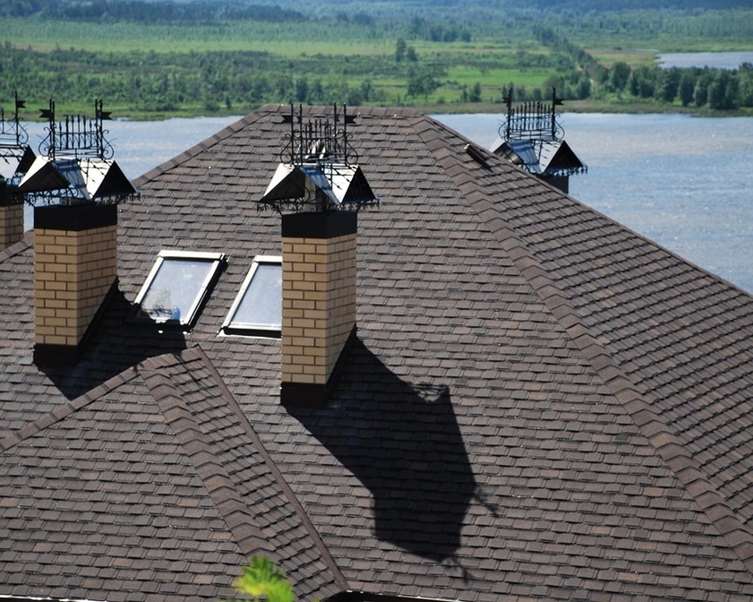 Гибкая черепица Технониколь "Континент", Африка