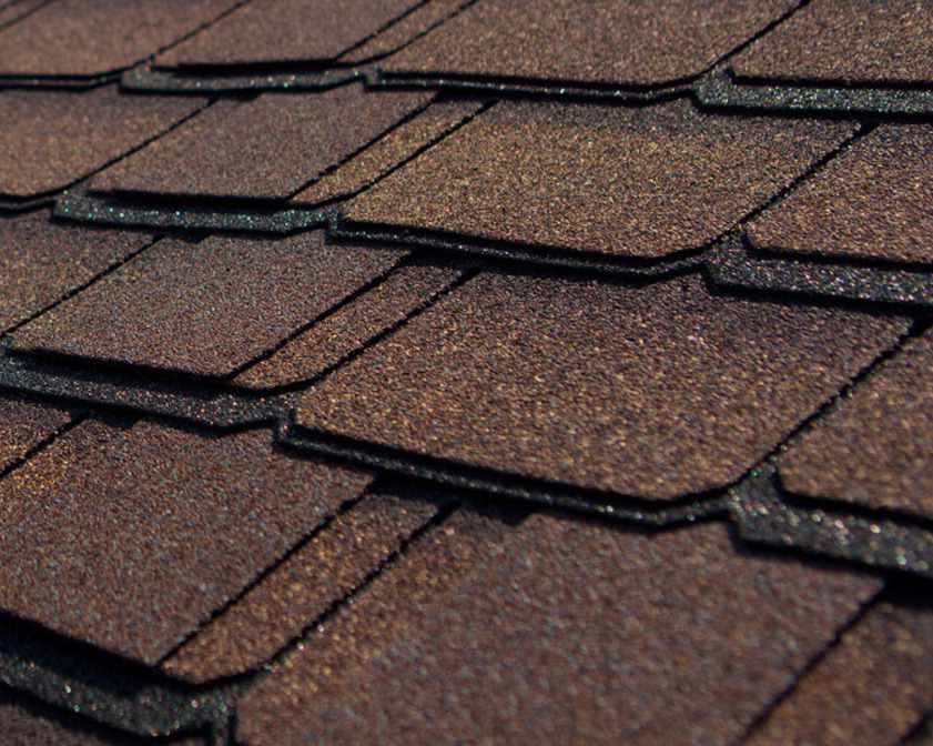 Гибкая черепица Технониколь "Континент", Африка