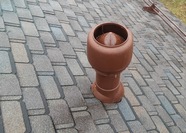 Гибкая черепица Технониколь "Континент", Европа