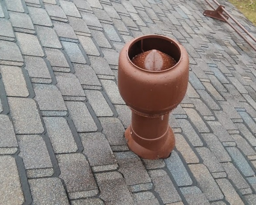 Гибкая черепица Технониколь "Континент", Европа