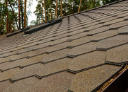 Гибкая черепица Технониколь "Вестерн", Каньон