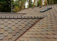 Гибкая черепица Технониколь "Вестерн", Каньон