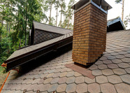 Гибкая черепица Технониколь "Вестерн", Каньон