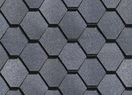 Гибкая черепица Технониколь "Вестерн", Ниагара