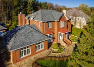 Гибкая черепица Технониколь "Вестерн", Ниагара