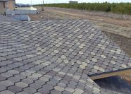 Гибкая черепица Технониколь "Вестерн", Ниагара