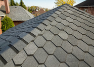 Гибкая черепица Технониколь "Вестерн", Ниагара