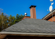 Гибкая черепица Технониколь "Вестерн", Ниагара