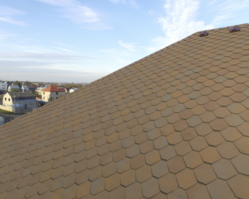 Гибкая черепица Технониколь "Вестерн", Прерия