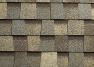 Гибкая черепица Технониколь "Джаз", Аликанте