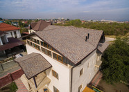 Гибкая черепица Технониколь "Джаз", Аликанте