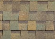 Гибкая черепица Технониколь "Джаз", Барселона