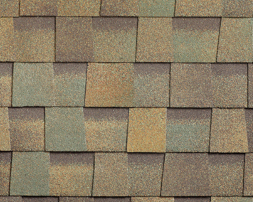 Гибкая черепица Технониколь "Джаз", Барселона