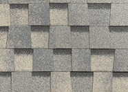 Гибкая черепица Технониколь "Джаз", Индиго