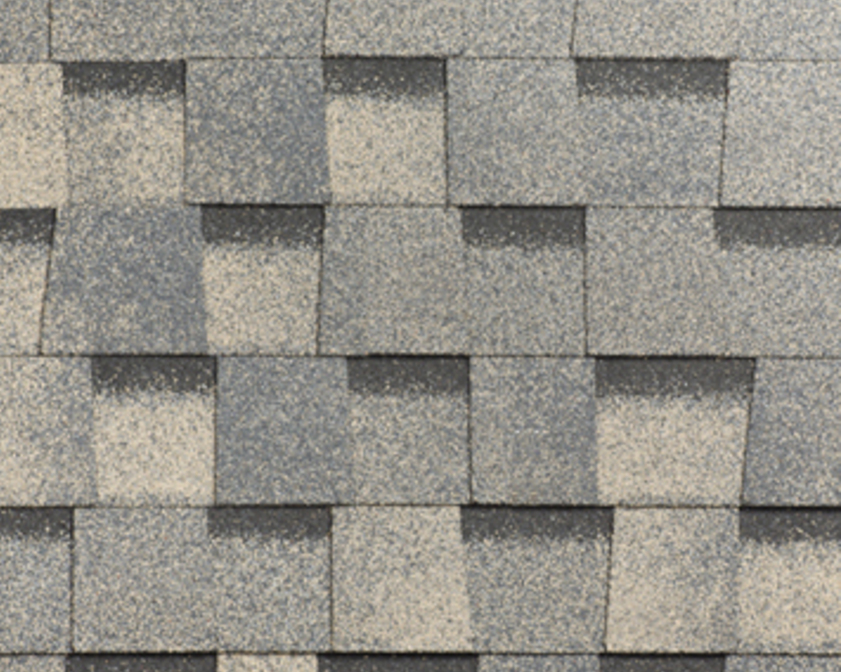 Гибкая черепица Технониколь "Джаз", Индиго