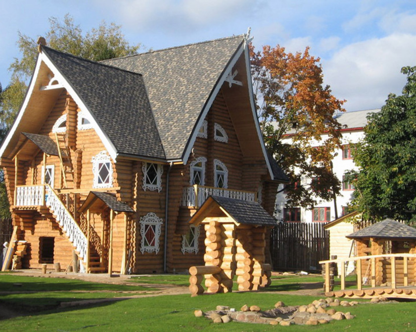 Гибкая черепица Технониколь "Джаз", Индиго