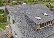 Гибкая черепица Технониколь "Джаз", Кастилия