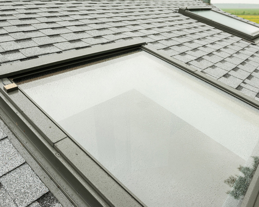 Гибкая черепица Технониколь "Джаз", Кастилия