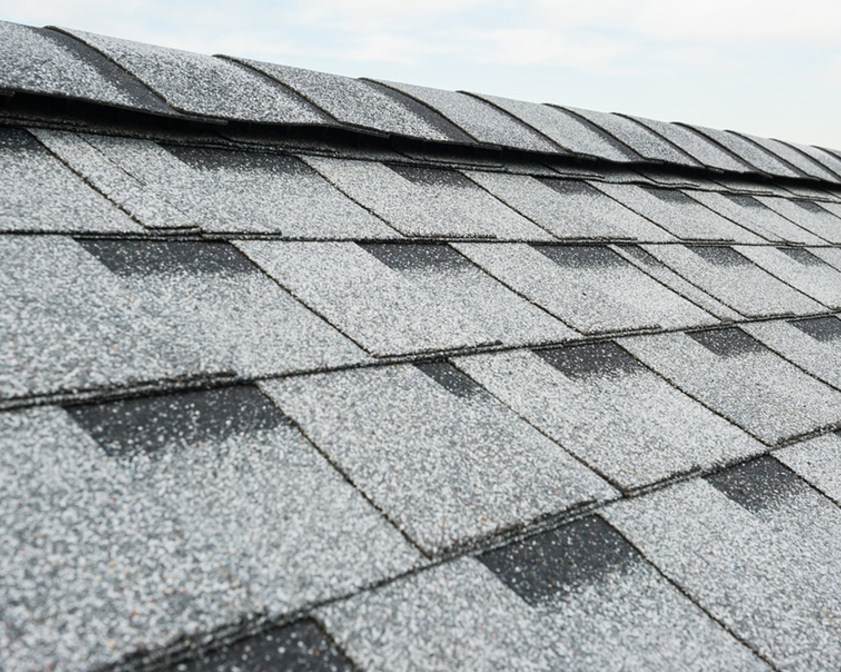 Гибкая черепица Технониколь "Джаз", Кастилия