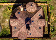 Гибкая черепица Технониколь "Джаз", Коррида