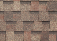 Гибкая черепица Технониколь "Джаз", Коррида