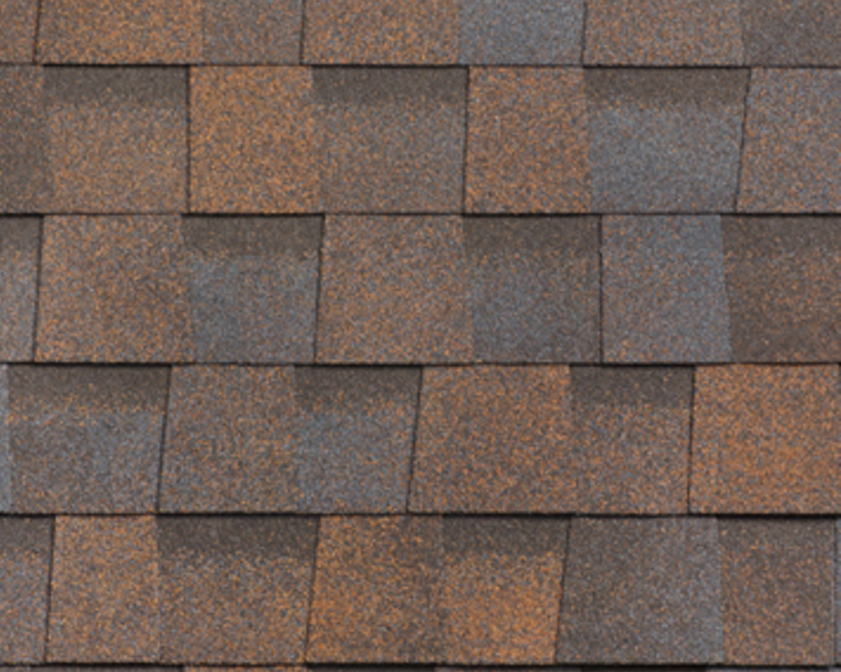 Гибкая черепица Технониколь "Джаз", Севилья