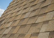 Гибкая черепица Технониколь "Джаз", Сицилия