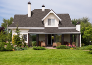 Гибкая черепица Технониколь "Джаз", Сицилия