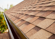 Гибкая черепица Технониколь "Джаз", Терра