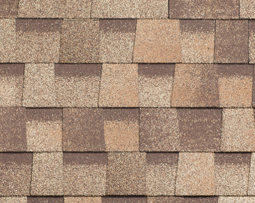 Гибкая черепица Технониколь "Джаз", Терра