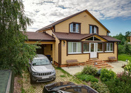 Гибкая черепица Технониколь "Кантри", Алабама