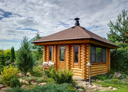 Гибкая черепица Технониколь "Кантри", Алабама