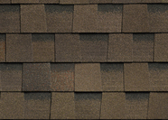Гибкая черепица Технониколь "Кантри", Алабама