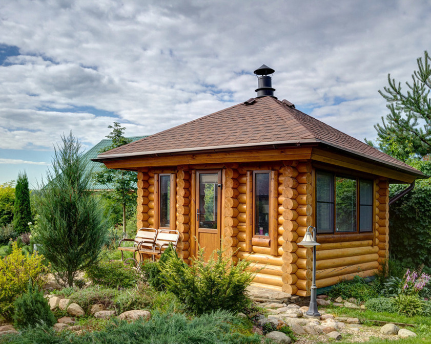 Гибкая черепица Технониколь "Кантри", Алабама