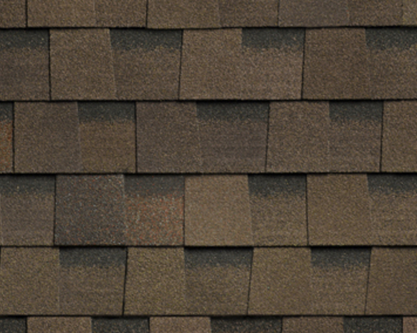 Гибкая черепица Технониколь "Кантри", Алабама