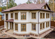 Гибкая черепица Технониколь "Кантри", Аризона