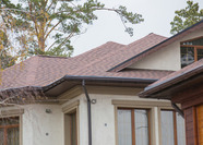 Гибкая черепица Технониколь "Кантри", Аризона