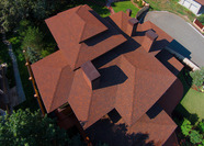 Гибкая черепица Технониколь "Кантри", Аризона